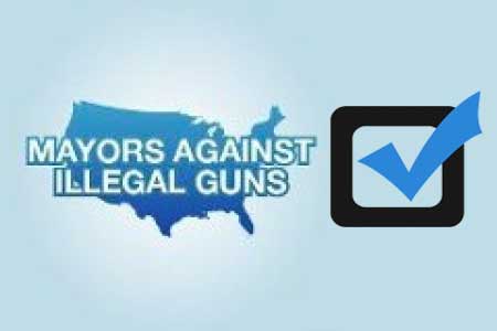 Mayors Against Illegal Guns