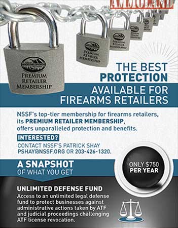 NSSF Premium Retailer Membership