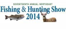 Northeast Fishing & Hunting Show