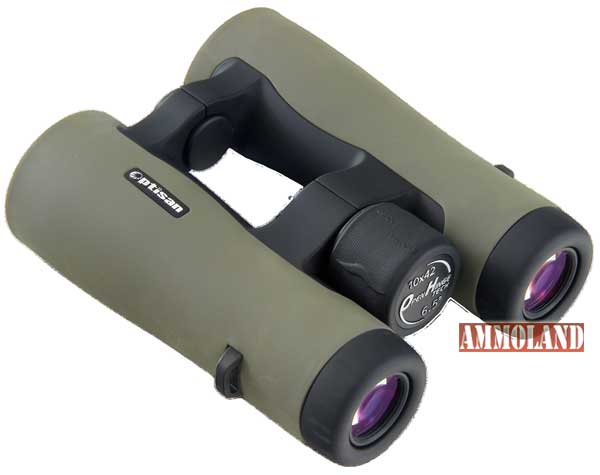 Optisan Pro PC Series 10X42 Binoculars