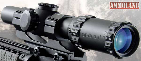 Optisan Riflescopes