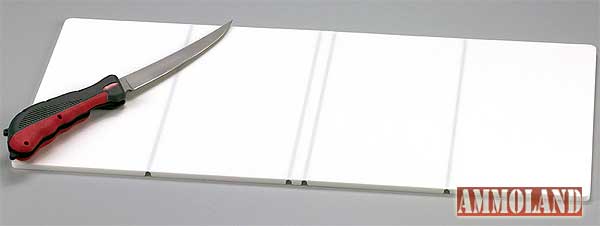Plank Folding Cutting Board