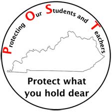 Protecting Our Students and Teachers – Kentucky