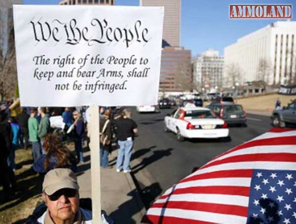 Right To Keep and Bear Arms