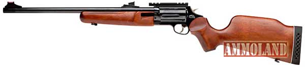 Rossi Circuit Judge Rifle