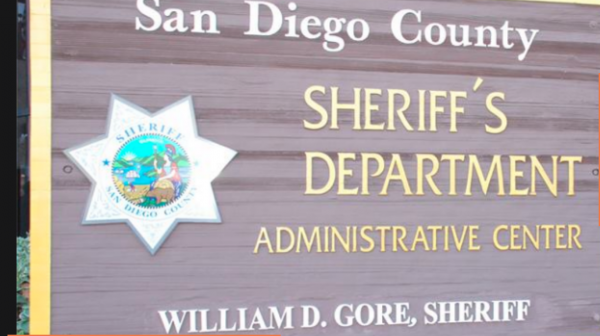 Sheriff Gore to Appeal Ninth Circuit, Or Not? Sheriff Gore to Appeal Ninth Circuit, Or Not?