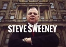 Steve Sweeney