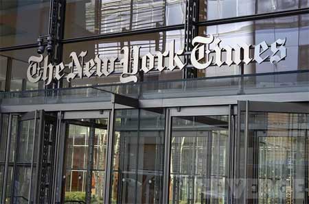 The New York Times