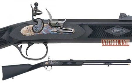 Traditions PA Pellet Accelerator Flintlock .50 cal