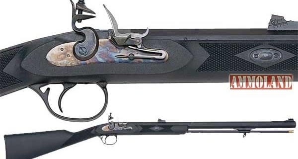 Traditions PA Pellet Accelerator Flintlock .50 cal