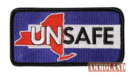 UNSAFE patches for sale