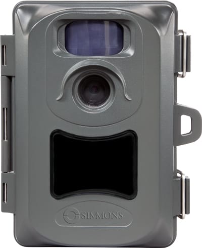 Whitetail Blackout Trail Camera