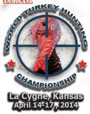 World Turkey Hunting Championship 2014 Promo