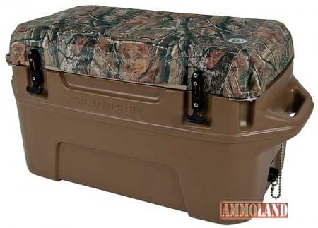 Yukon 50 Realtree Cold Locker