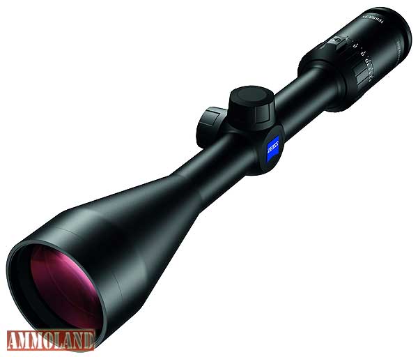 ZEISS TERRA 3X 50mm Low Light Riflescope