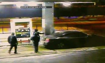 Chicago Citgo Gas Station Defensive Shooting: Some Tactical Observations