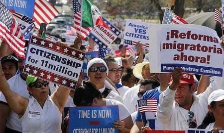 Immigration Reform