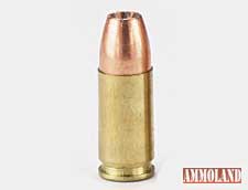 9mm Round