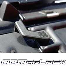 ARMagLock