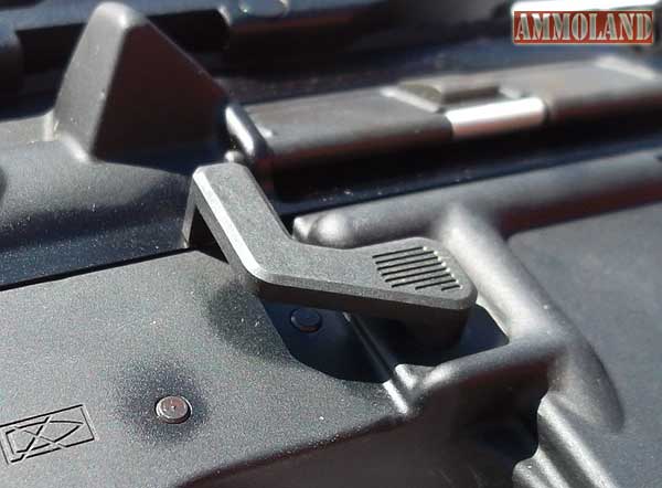 ARMaglock Ar-15 Fixed Magazine & Release Solution