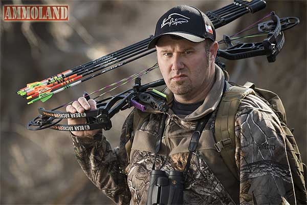 Brian "Pigman" Quaca will star in Discovery's "Boss Hog." Brian "Pigman" Quaca will star in Discovery's "Boss Hog."