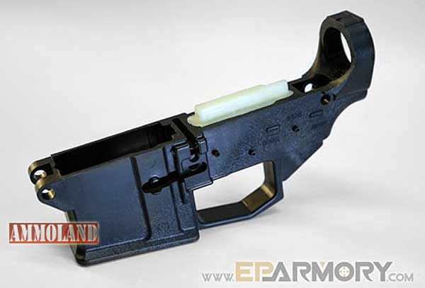 EP-Armory plastic lower