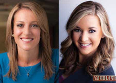 Emily Miller & Katie Pavlich