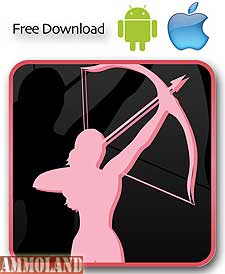 Extreme Huntress Competition App