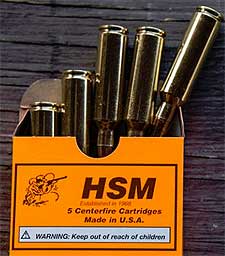 Hunting Shack Munitions