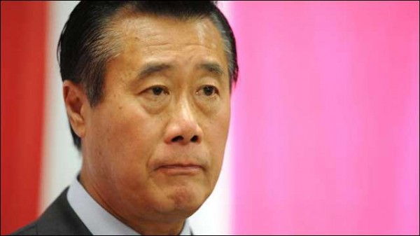 Leland Yee