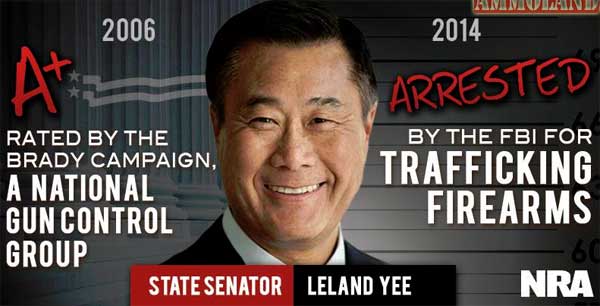 Leland Yee