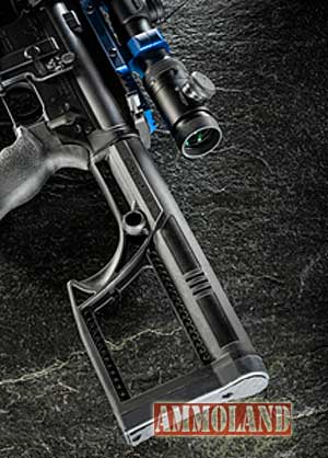 Luth-AR MBA 2 Adjustable Stock