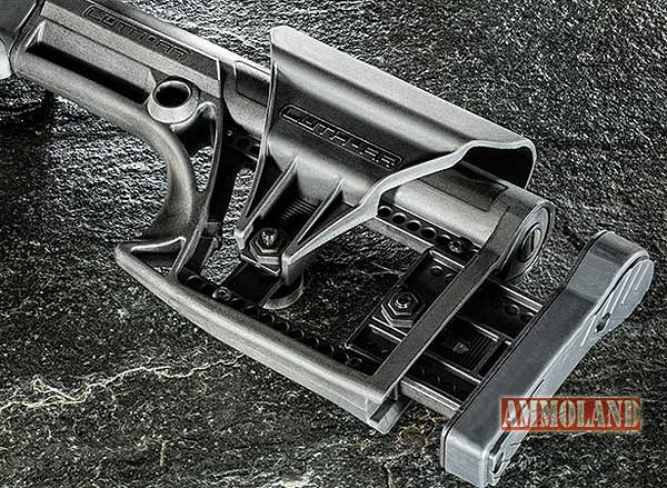 Luth-AR MBA Adjustable Stock