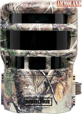 Moultrie Panoramic 150i Game Camera in Realtree Xtra