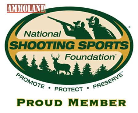 NSSF Proud Member