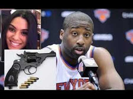 Raymond Felton