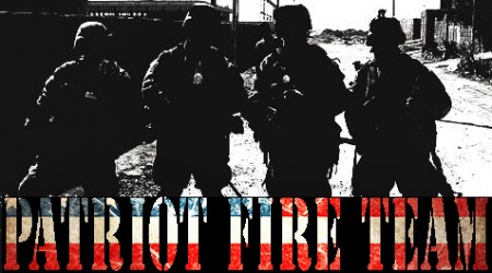 Patriot Fire Team: The Foundation of Liberty