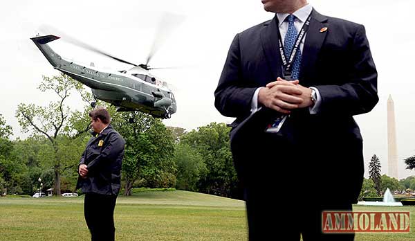 Secret Service