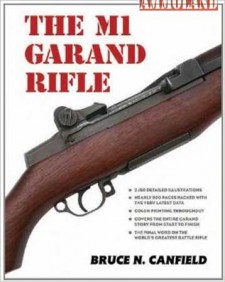 The M1 Garand Rifle