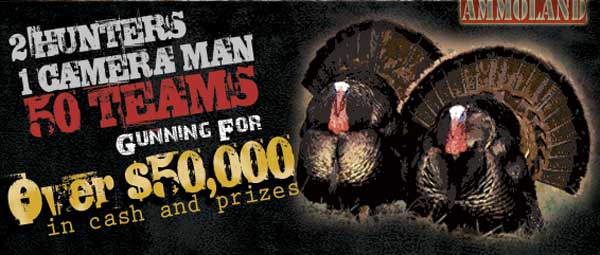 World Turkey Hunting Championship