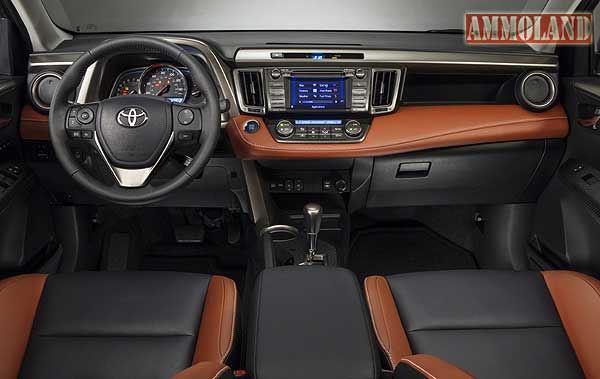 2013 Toyota RAV4