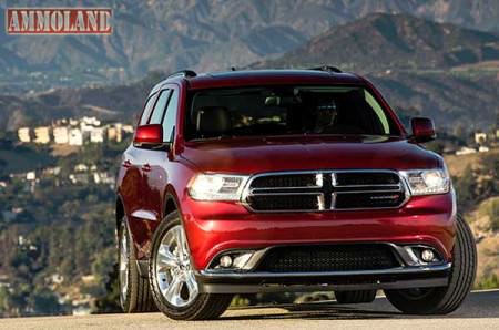 2014 Dodge Durango