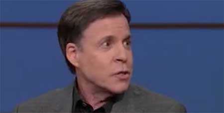 Bob Costas Shoots His Mouth Off,,, Again