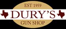 Dury’s Gun Shop