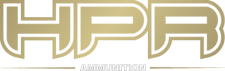 HPR Ammunition