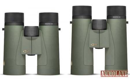 Meopta MeoPro HD Binocular Series