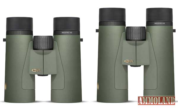 Meopta MeoPro HD Binocular Series