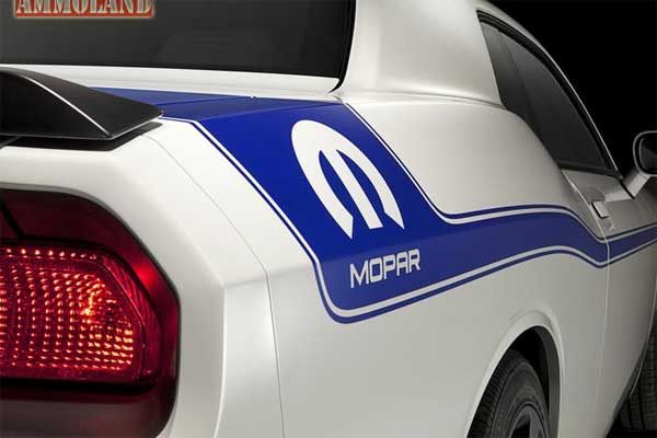 Mopar ’14 Dodge Challenger Mopar ’14 Dodge Challenger