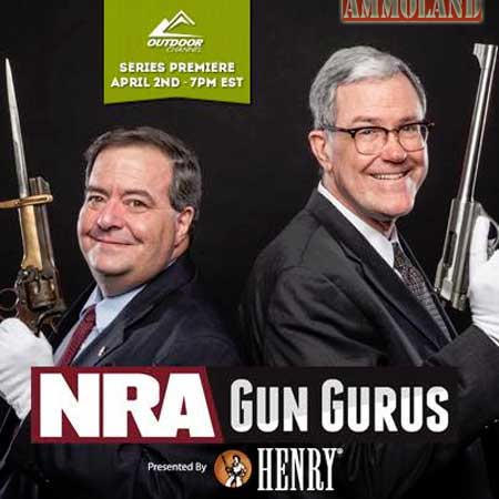 NRA Gun Gurus