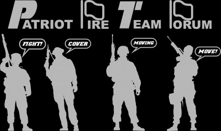 Patriot Fire Team Forum